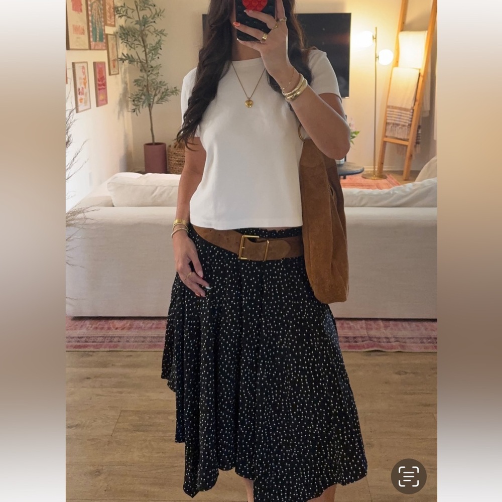 HAYDEN SKIRT